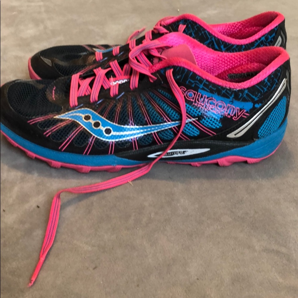 Saucony women’s running